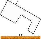 5103579aa Mopar Dodge Chrysler Oem Sprinter Kit