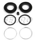 51343256 Proparts New Disc Brake