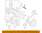 5143406aa Mopar Dodge Chrysler Oem