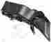 51747121570 Genuine New Brake Air Duct Channel For Brakes 51 74 7 121 570