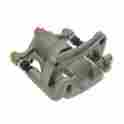 51763 Wd Express Original Perf Disc Brake Caliper Fits 1995-1996 Toyota Avalon