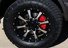 5177-6600-11 Classics Caliper Cover Set Fits Ram