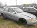 536-00596l 527009 00 01 02 03 04 05 Saturn L Series Sedan Caliper Front