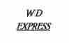 53521 Wd Express Opparts Disc Brake Caliper Fits 2007-2015 Volvo S80 Xc70 S60