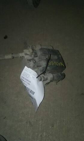 536-00983r Passenger Right Caliper Rear Awd Fits 05-16 300 1255947