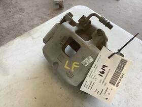 536-01619l Driver Left Caliper Front Opt Jl9 Fits 16-20 Camaro 304164