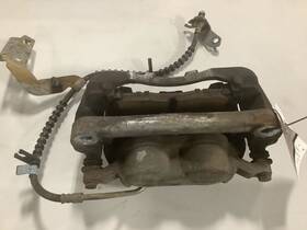 536-01677l Driver Left Caliper Front Fits 17-20 Ford F250sd Pickup 325772