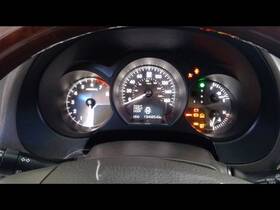 536-50451r Passenger Right Caliper Rear Fits 06 Lexus Gs300 1377309