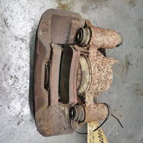 536-58406l Driver Left Caliper Front Fits 91-94 Capri 225965
