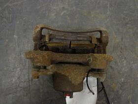 536-59285l Driver Caliper Front Fits 01-06 Sentra 782833