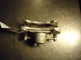536-59656l 2009 Mitsubishi Eclipse Caliper