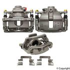 141.34087 540 06553 501 Wd Express Disc Brake Performance Fits Mini Cooper