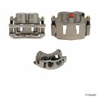 32557 540 501 Wd Express Disc Brake Performance Fits Mazda