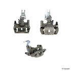 141.45519 540 32567 501 Wd Express Disc Brake Performance Rear Right Fits Mazda Protege