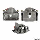 141.35049 540 33544 501 Wd Express Disc Brake Performance Front Right Fits Mercedes