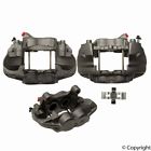 33546 540 501 Wd Express Disc Brake Performance Fits Mercedes
