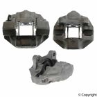 141.35516 540 33629 501 Wd Express Disc Brake Performance Rear Left Fits Mercedes