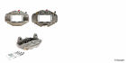 51693 540 501 Wd Express Disc Brake Caliper