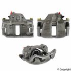 54513 540 501 Wd Express Disc Brake Caliper Fits Volkswagen Jetta Cabrio Golf