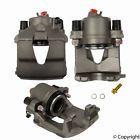 54555 540 501 Wd Express Disc Brake Caliper Fits Volkswagen Beetle Golf Jetta