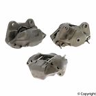 54571 540 501 Wd Express Disc Brake Caliper Fits Volkswagen Transporter Campmobile