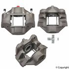 54573 540 501 Wd Express Disc Brake Caliper Fits Volkswagen Transporter Vanagon Campmobile