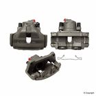 54595 540 501 Wd Express Disc Brake Caliper Fits Audi Quattro Opparts