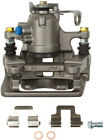 54720 540 501 Wd Express Disc Brake Performance Rear Right Fits Audi Quattro