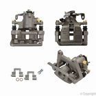 54721 540 501 Wd Express Disc Brake Caliper Fits Audi Quattro Opparts
