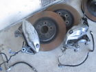 5402 Akebono 09-15 Infiniti G37s