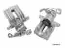 54142 Wd Express Lucas New Disc Brake Caliper Fits 1998-2005 Volkswagen Passat