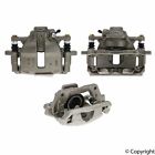 06021 543 501 Wd Express Original Performance Disc Brake Caliper Bracket Fits Mini
