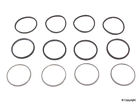 Aeu2539 544 29002 317 Wd Express Lockheed Disc Brake Caliper Repair Kit 884109362302