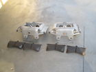550-100 Coleman 4 Piston Racing