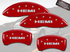55001shemrd Mgp Caliper Covers 2011-2017 Dodge