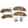 55001smopc1 Mgp Caliper Covers Cover