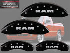 55001srambk Mgp Caliper Covers 2011-2017