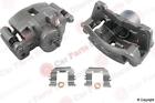5510186z00x Nugeon Remanufactured Disc Brake 736749023399