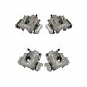 55330161 Brake Overstock For Bmw Coupe Sedan Front And Rear Calipers