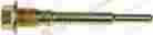 55551 Dorman New Disc Brake Caliper Bolt Kit
