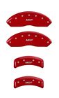 56002smgprd Mgp Caliper Covers Front-rear 889873045512
