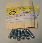 58120-1g000 58120 1g000 Kia Oem Brake Bleeder Screws