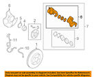 581803qa50 Kia Oem 11-15 Optima