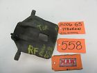 581902ca10 Mando Fits Tiburon Front Brake Caliper Passenger Side Right Rf