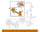 582101u500 Kia Oem Sorento Assembly Left