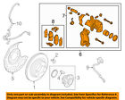 58230b0300 Kia Oem Forte Assembly Right