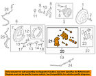 583111ma00 Kia Oem 10-11 Forte