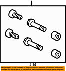 5c3z-2c150-aa Bkcoe-18 Ford Motorcraft Genuine