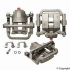 141.42580 612 38 590 Wd Express Original Performance Disc Brake Caliper Fits Nissan Rogue