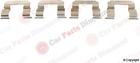 61221034 Opparts New Disc Brake
